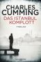 [Thomas Kell 03] • Das Istanbul-Komplott